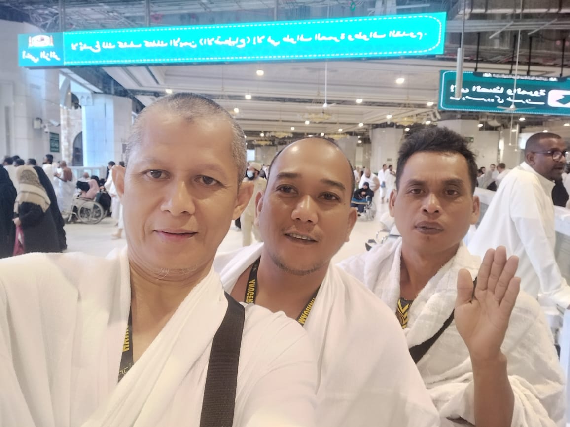 Umroh 2023